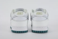 dunk-low-gs-'white-grey-teal'-replica