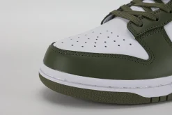 dunk-low-'medium-olive'-replica