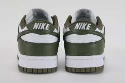 dunk-low-'medium-olive'-replica