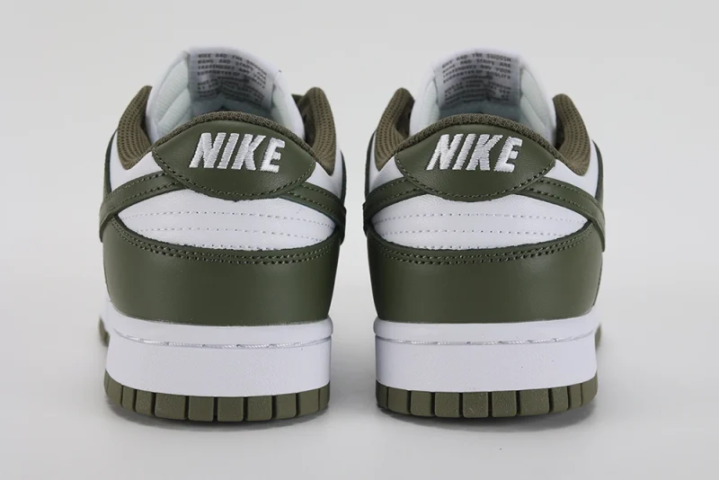 dunk-low-'medium-olive'-replica