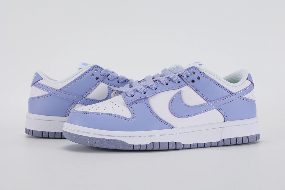 dunk-low-next nature-'lilac'-replica