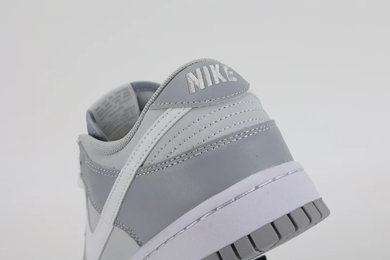 dunk-low-'pure-platinum-wolf-grey'-replica