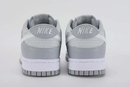 dunk-low-'pure-platinum-wolf-grey'-replica