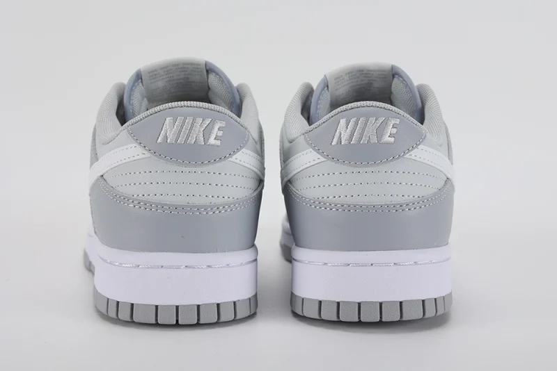 dunk-low-'pure-platinum-wolf-grey'-replica