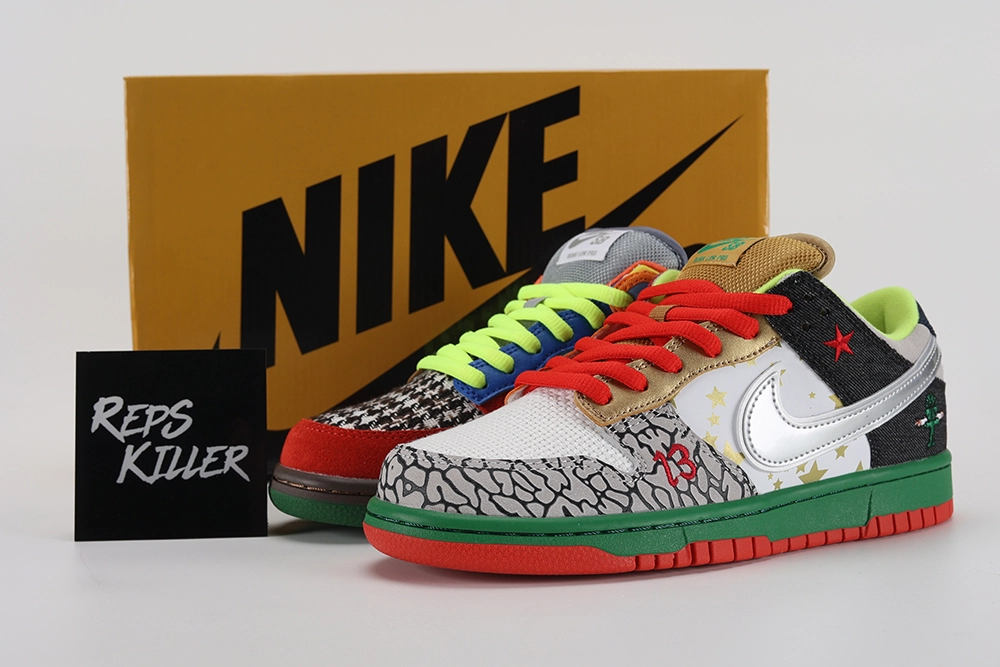 dunk-low-sb-'what-the-dunk'-replica