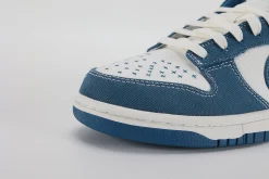 dunk-low-se-'sashiko-Industrial-blue'-replica