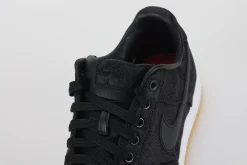 fragment-design-x-clot-x-air-force 1-'black silk' replica