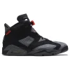 paris-saint-germain-x-air-jordan-6-retro-'iron-grey'-replica