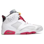 Air Jordan 6 Retro 'Hare' Replica