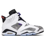 Jordan 6 Retro LTR 'Flint'