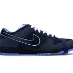 NK SB Dunk Low Concepts Blue Lobster Replica