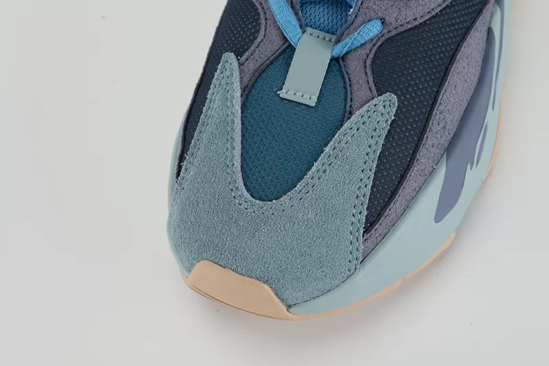 Yeezy Boost 700 'Carbon Blue' Replica