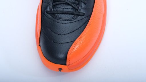 Air Jordan 12 Retro 'Brilliant Orange' Replica