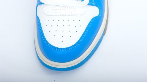 OFF-WHITE Out of Office Low "Blue White"Reps