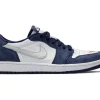 Eric Koston x Air Jordan Reps 1 Low SB 'Midnight Navy'