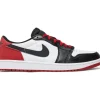 Air Jordan 1 Retro Low OG 'Black Toe'Replica