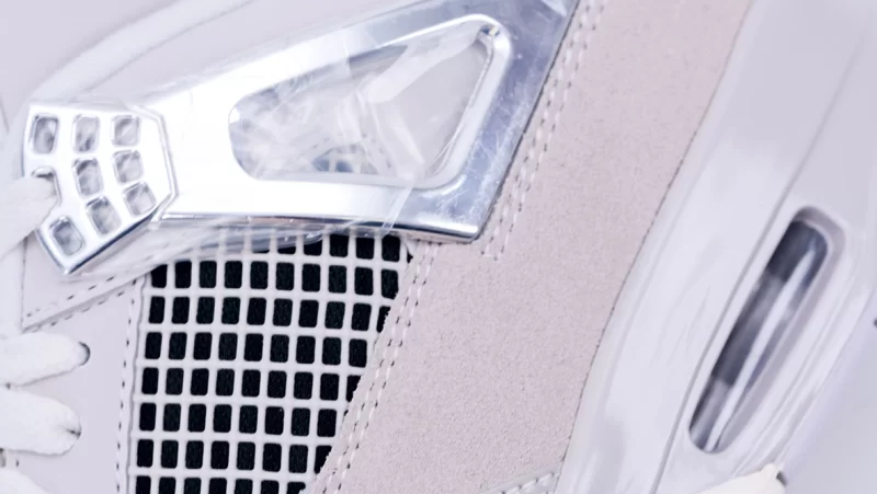 Air Jordan 4 Retro 'Frozen Moments' Replica