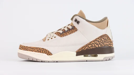 Air Jordan 3 Retro 'Palomino' Replica