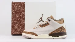 Air Jordan 3 Retro 'Palomino' Replica