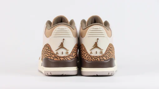 Air Jordan 3 Retro 'Palomino' Replica