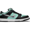 Diamond Supply Co. x Dunk Low Pro SB 'Tiffany' Reps