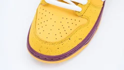 Dunk Low Premium SB 'Yellow Lobster' Replica