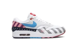 Parra x Air Max 1 Replica