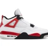 Air Jordan 4 Retro 'Red Cement' Reps