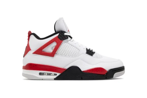 Air Jordan 4 Retro 'Red Cement' Reps