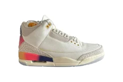 J. Balvin x Air Jordan 3 Retro 'Medellín Sunset' Reps