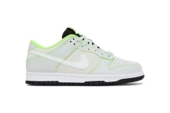 Dunk Low 'University of Oregon' PE Replica