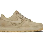 Air Force 1 '07 Premium 'NAI-KE - Beige' Replica