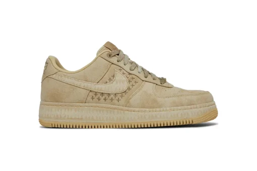 Air Force 1 '07 Premium 'NAI-KE - Beige' Replica