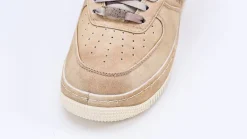 Air Force 1 '07 Premium 'NAI-KE - Beige' Replica