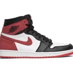 Jordan 1 Retro High OG 'Best Hand in the Game - Track Red'