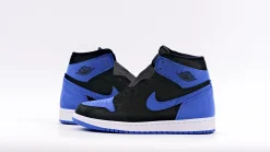 Air Jordan 1 Retro High OG 'Royal Reimagined' Replica