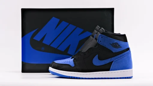 Air Jordan 1 Retro High OG 'Royal Reimagined' Replica