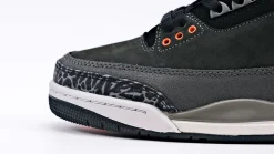 Air Jordan 3 Retro 'Fear Pack' 2023 Replica