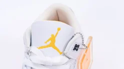 Air Jordan 3 Retro 'Laser Orange' Replica