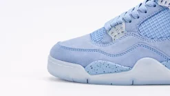 Air Jordan 4 Retro 'UNC' PE Replica