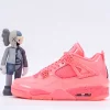 Air Jordan 4 Retro NRG 'Hot Punch' Replica