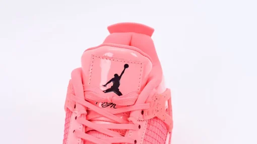 Air Jordan 4 Retro NRG 'Hot Punch' Replica