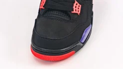 Air Jordan 4 Retro NRG 'Raptors' Replica