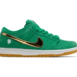 Dunk Low SB 'St. Patrick’s Day' Reps