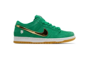 Dunk Low SB 'St. Patrick’s Day' Reps