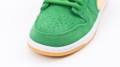 Dunk Low SB 'St. Patrick’s Day' Reps