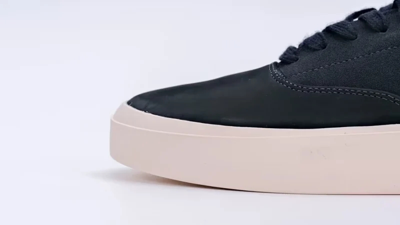 Fear of God 101 Lace Up Sneaker 'Navy' Replica