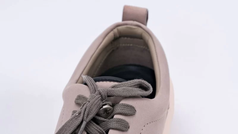 Fear of God 101 Lace up Sail Replica