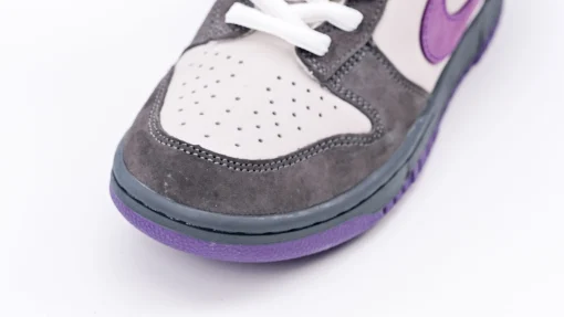 Dunk Low Pro SB 'Purple Pigeon' Replica