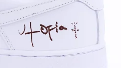 Travis Scott x Air Force 1 'Utopia' Replica